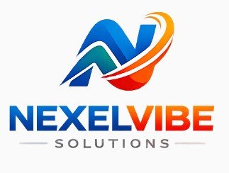 Nexelvibe Solutions Logo